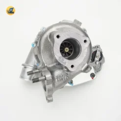 REVIDIERTE TURBOLADER GB000956