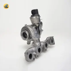 Beetle 2.0 TDI 140PS | 103kW GB000957