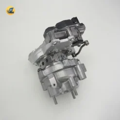 Auris II 1.4 D-4D 90PS | 66kW GB000959