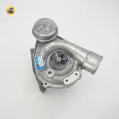 Turbolader Audi A4 B6 1.8 Turbo 190PS | 140kW