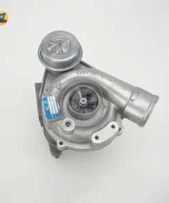 Turbolader Audi A4 B6 1.8 Turbo 190PS | 140kW