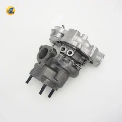 Alternative view of Turbolader Audi A4 B6 1.8 Turbo 190PS | 140kW