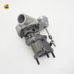 Turbolader Audi A4 B6 1.8 Turbo 190PS | 140kW REVIDIERTE TURBOLADER GB000960