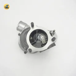 Turbolader Audi A4 B6 1.8 Turbo 190PS | 140kW REVIDIERTE TURBOLADER GB000960