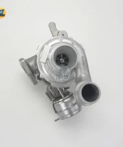 Turbolader Suzuki Grand Vitara II 1.9 DDiS 129PS | 95kW