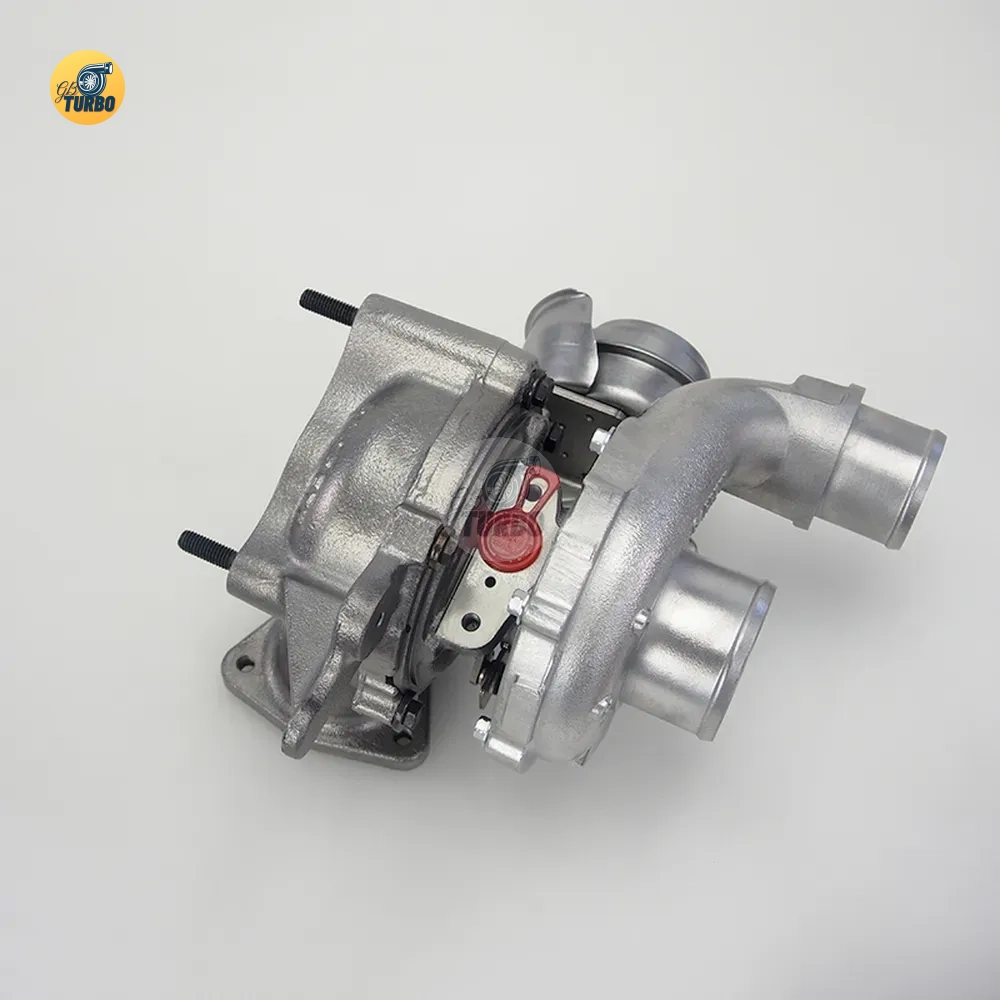 Turbolader Suzuki Grand Vitara II 1.9 DDiS 129PS | 95kW Turbolader Suzuki Grand Vitara II 1.9 DDiS 129PS | 95kW - Bild 3