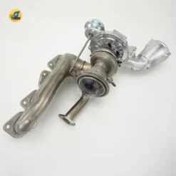 C-Klasse C205 Coupe C 200 2.0l 184PS | 135kW GB000963