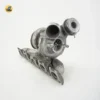 Turbolader Audi RS3 Q3 RS TT RS 2.5TFSI 400PS/294kW REVIDIERTE TURBOLADER GB000965