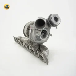 Turbolader Audi RS3 Q3 RS TT RS 2.5TFSI 400PS/294kW