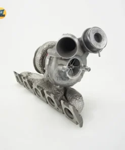 Turbolader Audi RS3 Q3 RS TT RS 2.5TFSI 400PS/294kW