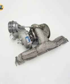 Alternative view of Turbolader Audi RS3 Q3 RS TT RS 2.5TFSI 400PS/294kW