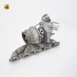 REVIDIERTE TURBOLADER GB000964