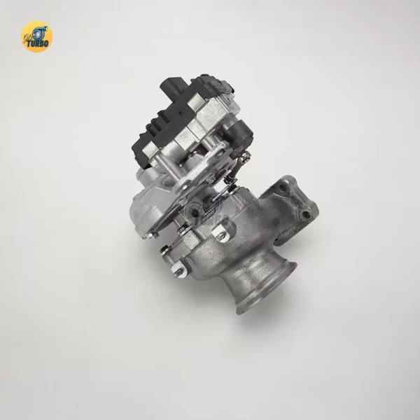 Turbolader Fiat Ducato III 2.0d 115 Multijet 116PS | 85kW