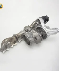 Alternative view of Turbolader BMW M140i | M240i | 340i | 440i | 540i | 740i 3.0l 326PS/240kW | 340PS/250kW