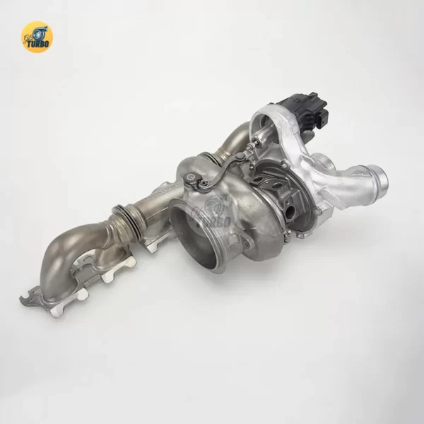 Turbolader BMW M140i | M240i | 340i | 440i | 540i | 740i 3.0l 326PS/240kW | 340PS/250kW