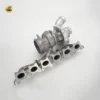 Turbolader BMW M140i | M240i | 340i | 440i | 540i | 740i 3.0l 326PS/240kW | 340PS/250kW