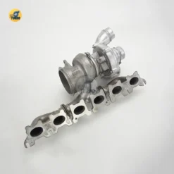 Turbolader BMW M140i | M240i | 340i | 440i | 540i | 740i 3.0l 326PS/240kW | 340PS/250kW REVIDIERTE TURBOLADER GB000966