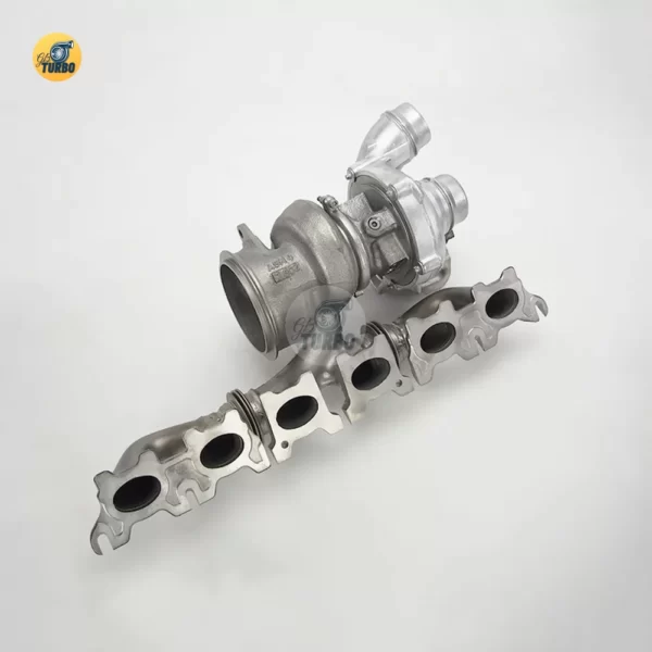 Turbolader BMW M140i | M240i | 340i | 440i | 540i | 740i 3.0l 326PS/240kW | 340PS/250kW