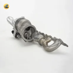 Turbolader BMW M140i | M240i | 340i | 440i | 540i | 740i 3.0l 326PS/240kW | 340PS/250kW REVIDIERTE TURBOLADER GB000966