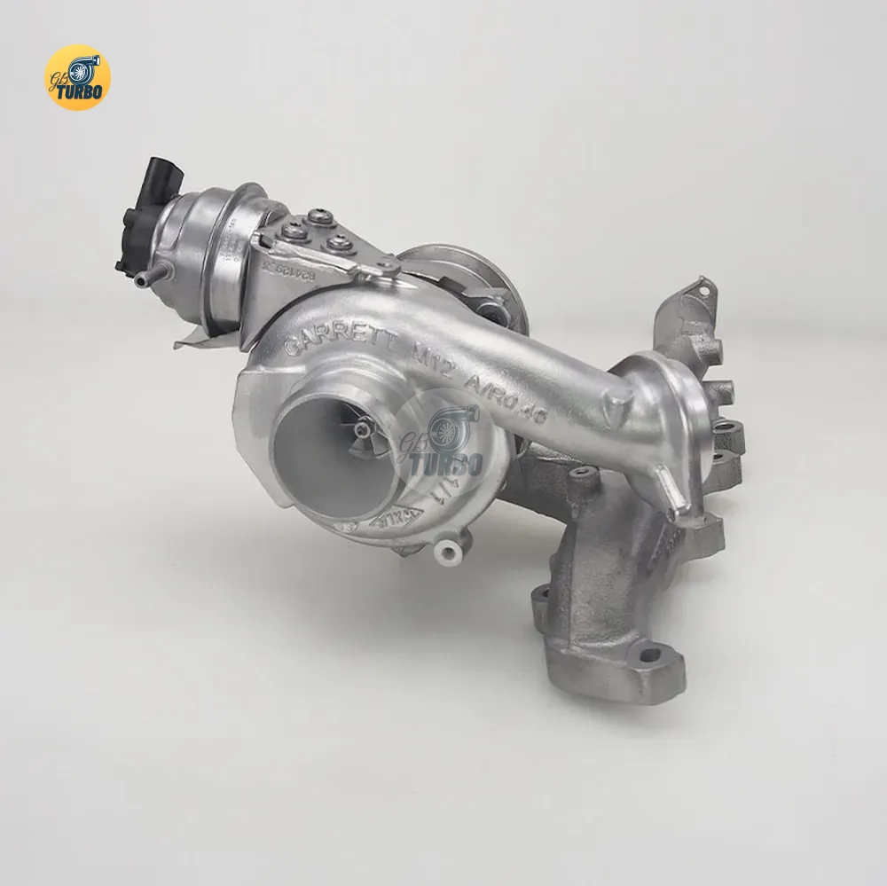 Turbolader VW Transporter T6 2.0TDI 84PS/62kW 102PS/75kW Turbolader VW Transporter T6 2.0TDI 84PS/62kW 102PS/75kW