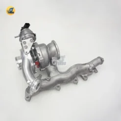 Alternative view of Turbolader VW Transporter T6 2.0TDI 84PS/62kW 102PS/75kW