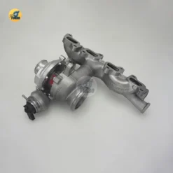 Turbolader VW Transporter T6 2.0TDI 84PS/62kW 102PS/75kW Transporter T6 2.0 TDI 102KM | 75kW GB000968