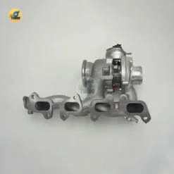 Turbolader VW Transporter T6 2.0TDI 84PS/62kW 102PS/75kW Transporter T6 2.0 TDI 102KM | 75kW GB000968