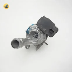 Turbolader SsangYong Actyon Sports Rexton Rodius 2.0Xdi 155PS/114kW