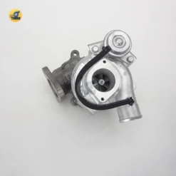 Turbolader Hyundai H1 Starex 2.5TD 99PS / 73kW