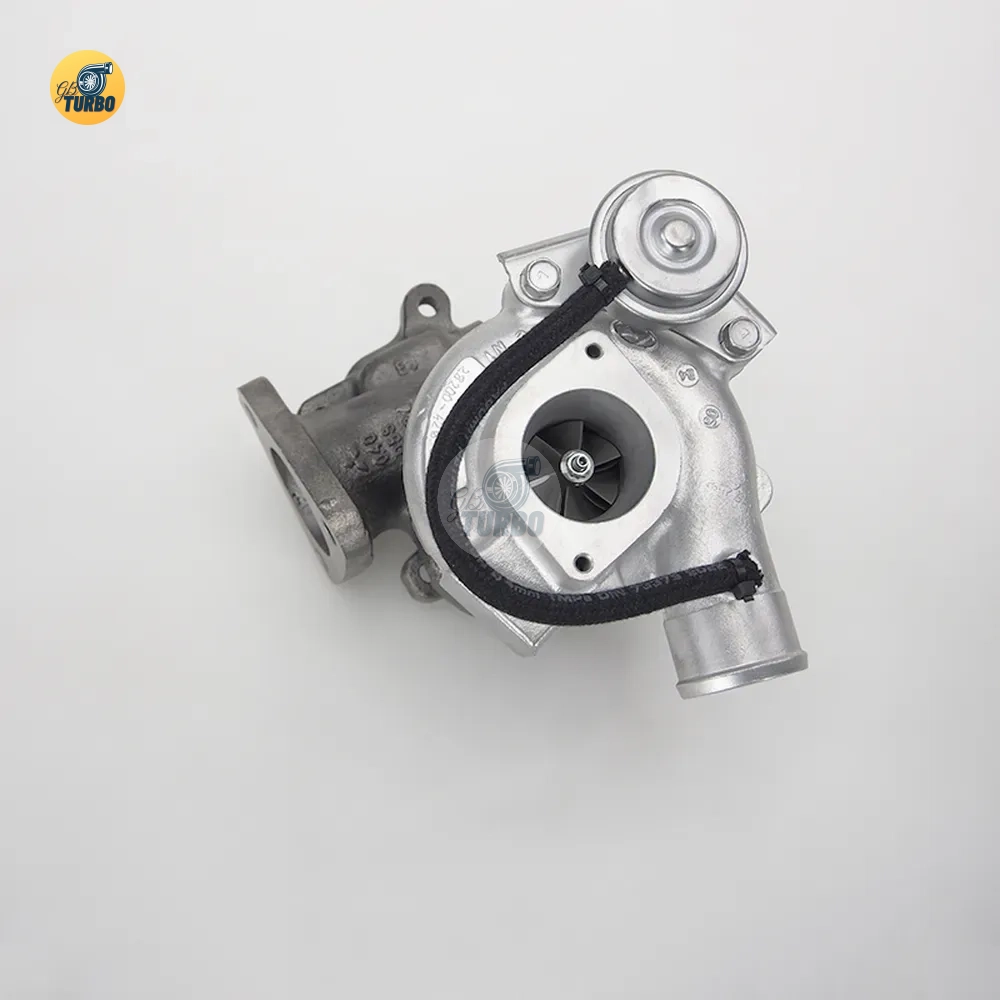 Turbolader Hyundai H1 Starex 2.5TD 99PS / 73kW Turbolader Hyundai H1 Starex 2.5TD 99PS / 73kW