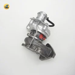 Alternative view of Turbolader Hyundai H1 Starex 2.5TD 99PS / 73kW