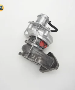 Alternative view of Turbolader Hyundai H1 Starex 2.5TD 99PS / 73kW