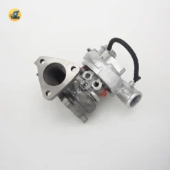 Turbolader Hyundai H1 Starex 2.5TD 99PS / 73kW H-1 I 2.5 TD 99PS | 73kW GB000970