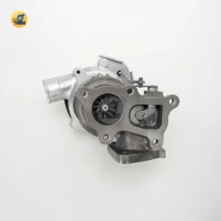 Turbolader Hyundai H1 Starex 2.5TD 99PS / 73kW H-1 I 2.5 TD 99PS | 73kW GB000970