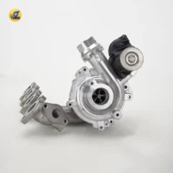 Turbolader Dokker Duster Lodgy Logan Sandero A Klasse B Klasse Citan CLA Qashqai Captur Clio Express Kadjar Megane Kangoo 1.5