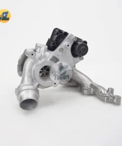 Turbolader Mercedes Marco Polo Vito Nissan Qashqai X-Trail Renault