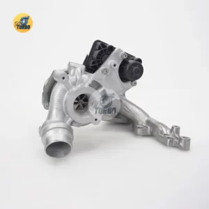Turbolader Mercedes Marco Polo Vito Nissan Qashqai X-Trail Renault