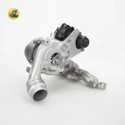 Turbolader Renault Espace Koleos Talisman Trafic 2.0Blue dCi 120PS 145PS 160PS 170PS 190PS 200PS