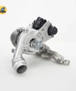 Turbolader Renault Espace Koleos Talisman Trafic 2.0Blue dCi 120PS 145PS 160PS 170PS 190PS 200PS