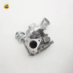 Alternative view of Turbolader Opel Sintra 2.2DTI Saab 9-3 2.2TiD 115PS/85kW