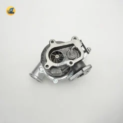 REVIDIERTE TURBOLADER GB001017