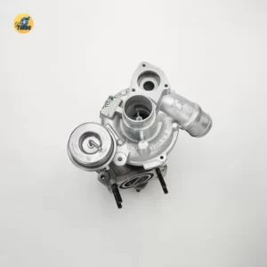 Turbolader C4 Grand Picasso C4 Grand Spacetourer DS3 DS4 Crossback DS5 208 508 3008 5008 1.6THP 163PS / 165PS