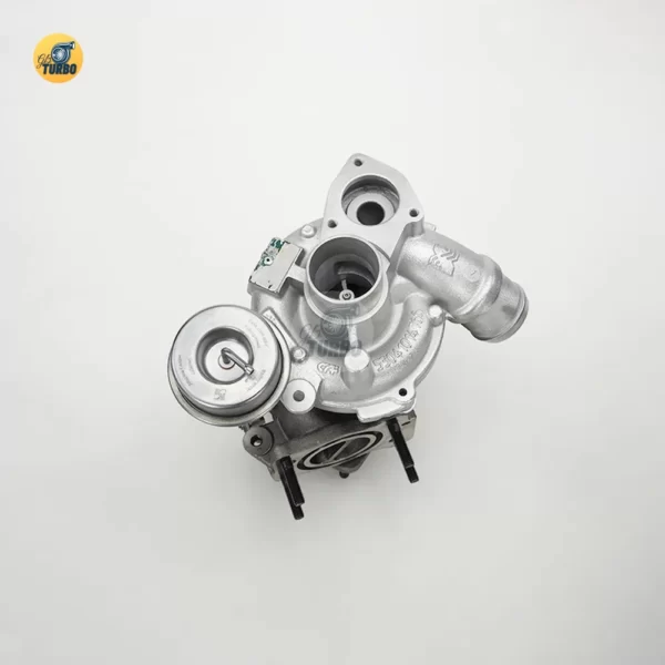 Turbolader C4 Grand Picasso C4 Grand Spacetourer DS3 DS4 Crossback DS5 208 508 3008 5008 1.6THP 163PS / 165PS