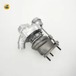 REVIDIERTE TURBOLADER GB001020