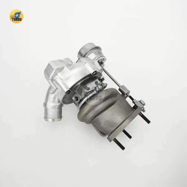 Turbolader C4 Grand Picasso C4 Grand Spacetourer DS3 DS4 Crossback DS5 208 508 3008 5008 1.6THP 163PS / 165PS