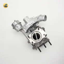 REVIDIERTE TURBOLADER GB001020