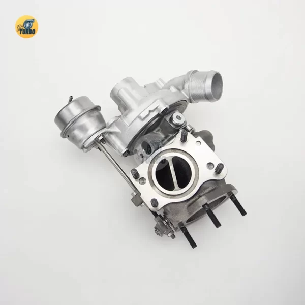 Turbolader C4 Grand Picasso C4 Grand Spacetourer DS3 DS4 Crossback DS5 208 508 3008 5008 1.6THP 163PS / 165PS