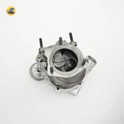 REVIDIERTE TURBOLADER GB001020