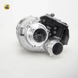 Turbolader Mercedes AMG A 45 A 45S CLA 45 CLA 45S GLA 45 GLA 45S 2.0l 387PS/285kW | 421PS/310kW