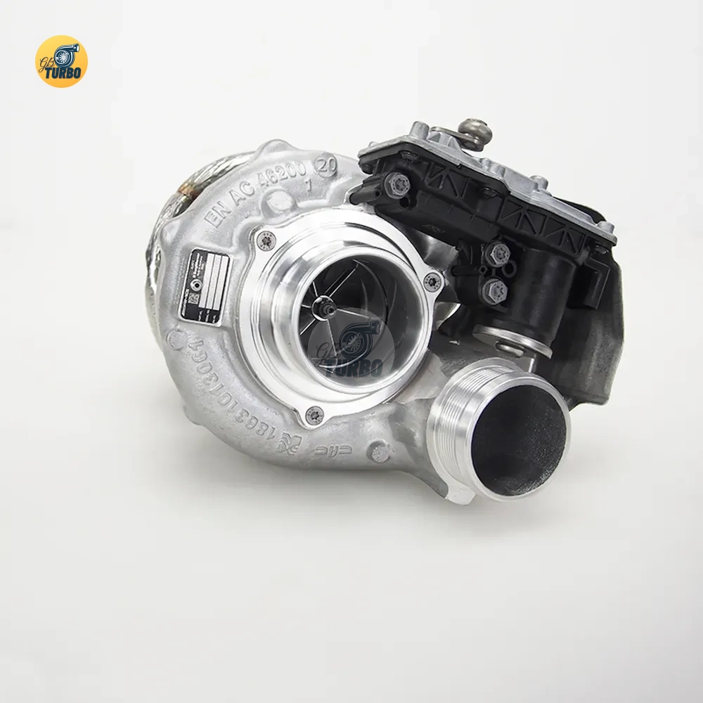 Turbolader Mercedes AMG A 45 A 45S CLA 45 CLA 45S GLA 45 GLA 45S 2.0l 387PS/285kW | 421PS/310kW Turbolader Mercedes AMG A 45 A 45S CLA 45 CLA 45S GLA 45 GLA 45S 2.0l 387PS/285kW | 421PS/310kW